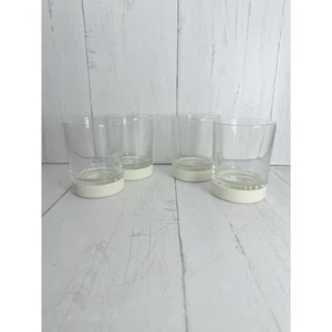 Juego 4 Gafas Rocks Lowball David Douglas Posavasos Desmontables Accalac MCM AÑOS 60 - Imagen 1 de 11