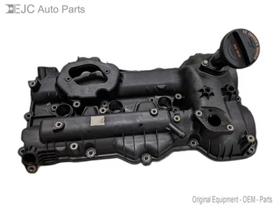 Cubierta de válvula izquierda de 2017 Genesis G80 3.8 224103CGA6 lado del conductor de gasolina Foto 1 de 4