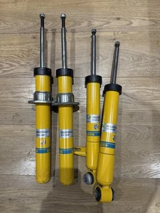 BILSTEIN FRONT AND REAR SHOCKS 29-241668,24-241670,24-241687 - Picture 1 of 11