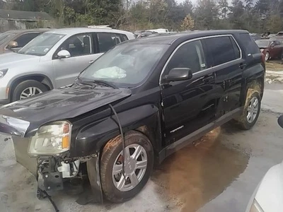 Pinza izquierda 10 11 12 13 14 15 16 17 GMC TERRAIN Foto 1 de 4