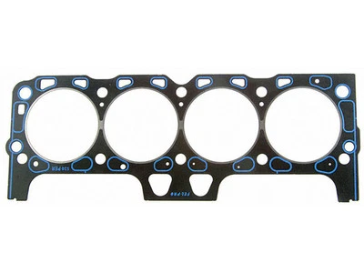 Junta de culata para Mercury Marauder 1969-1970 Felpro 15572RVQK 7,0 L V8 Foto 1 de 2