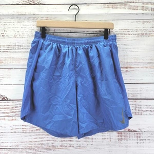 Pantalones Cortos para Correr Nike Para Hombre Grandes 6" Azul Challenger Forrados Dri-Fit Gimnasio AJ7687-402 - Imagen 1 de 11