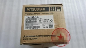 1PC New Mitsubishi FX2N-128MR-ES/UL FX2N-128MR-ES-UL PLC Module Free Ship - Picture 1 of 2