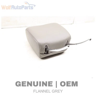 1999-2004 VW EUROVAN - Headrest / HEAD REST 7D0881921AG - Image 1 of 4