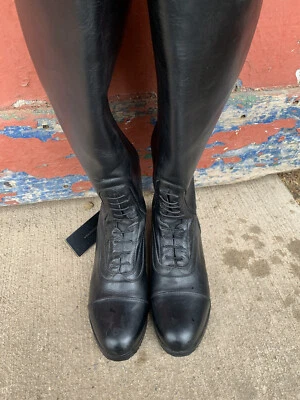 Bota de vestir Donatello by Tredstep Foto 1 de 4