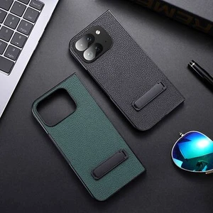 For Google Pixel 9 Pro Fold 5G (2024) Shockproof Rugged Case with Kickstand - Picture 1 of 10
