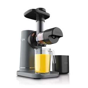 Ninja NeverClog Cold Press Juicer with Total Pulp Control and Easy Clean Design - Picture 1 of 7