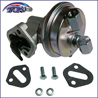 Bomba de combustible mecánica para camioneta Chevrolet Bel Air serie One-Fifty serie Two-Ten Foto 1 de 4