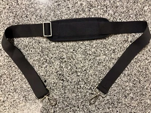 Shoulder Strap for Laptop Case/Computer Messenger Bag/Briefcase/Luggage/Duffle - Picture 1 of 4