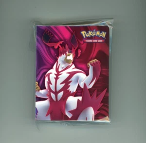 Pokemon TCG Mini Portfolio Binder (60-Pocket) Battle Styles - Urshifu New/Sealed - Picture 1 of 2