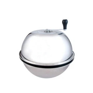 Spin Pro Manual Bud Leaf Personal Trimmer - Picture 1 of 2