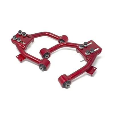 GSP God Speed Adjustable Front Upper Camber Control Arms for Acura TL 04-08 UA - Image 1 of 2