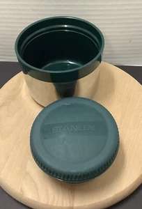 Stanley Aladdin 24 oz Wide Mouth Thermos Replacement Lid & CUP - Bild 1 von 6