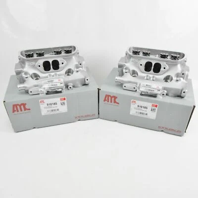 2x Zylinderkopf AMC vormontiert für VW TRANSPORTER T3 2,1l MV DJ SS SR - Bild 1 von 4