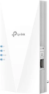 TP-Link RE700X WiFi 6 WLAN Verstärker Repeater AX3000 Dualband Router Extender - Bild 1 von 9