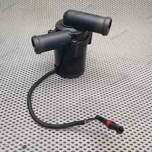 Genuine WEBASTO Thermo Top C E Z P Circulation Pump 9012751A 70207320 - Picture 1 of 6