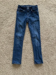 THE CHILDRENS PLACE boys JEANS skinny size 10 slim - Picture 1 of 4
