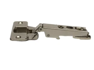 Mepla 652.303.53.00 Topfscharnier 95° mit Feder - Bild 1 von 7