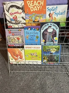 Kid's Paperback Book Bundle #58 - Picture 1 of 1