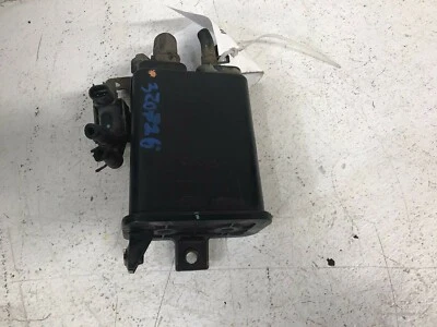 Toyota Prius 2004-2009 bote evaporador de carbón purga de combustible emisiones DEQ fabricante de equipos originales Foto 1 de 4