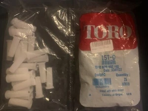 TORO MPR NOZZLES 15TQ PACK OF 25 FITS STANDARD F. T. - Picture 1 of 1