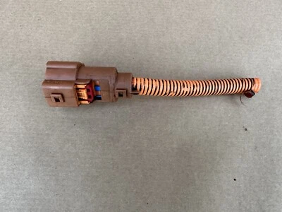 2017-2022 Kia Niro Hybrid HEV OEM AC unidade de compressor tomada de fiação de energia principal - Imagem 1 de 3