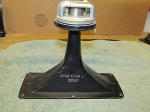Vintage Jensen RP107 C7619 3 Horn Tweeter 220530 - Picture 1 of 4