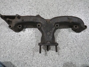 *RARE* 62 63 Corvette LH 2.5 " Exh Man GM #3797901--SHP Fuel Injection-Survivor! - Picture 1 of 15