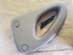2000 GMC Yukon Denali Rear Right Pillar Grab Grip Safety Handle Bar Hook Ring  - Picture 1 of 3