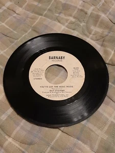 RAY STEVENS 45 Vinyl Record - - Picture 1 of 4