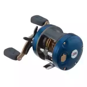 Abu Garcia Ambassadeur C4 5600 klassische Köderrolle RHW Made in Sweden VERKAUF - Bild 1 von 2
