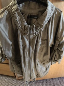 womens next jacket 12 - Bild 1 von 2