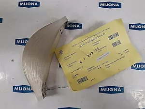 ARO SOLDADURA 62171 derivación flexible*30 11 158 cuag (Nuevo stock antiguo) - Imagen 1 de 6