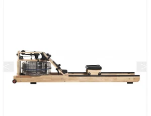 New Hydra Water ONE Rower - Rowing Machine for Home Gym - Picture 1 of 1