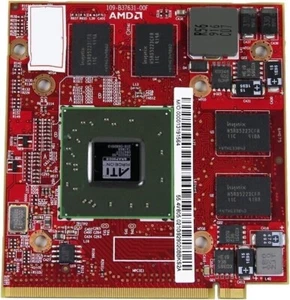 AMD Viper HD 5570 1GB All in one Video Card 608543-001 - Picture 1 of 1