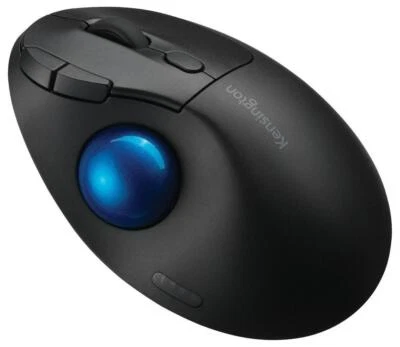 TB450 Pro Fit Ergo Wireless Trackball - K72194WW KENSINGTON - Image 1 of 4