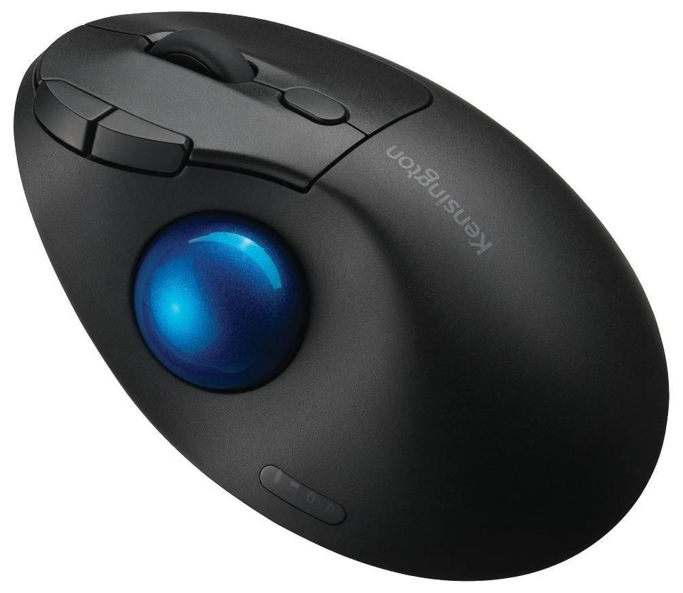 TB450 Pro Fit Ergo Wireless Trackball - K72194WW KENSINGTON - Image 1 of 4