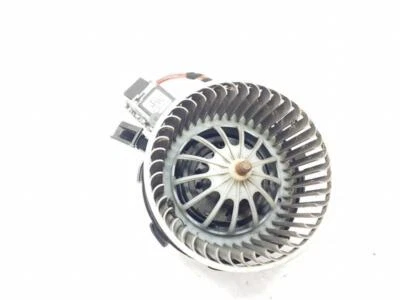2011 AUDI A5 HEATER BLOWER MOTOR  - Image 1 of 4