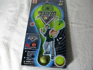 Mattel Peterfish Skyball with Trick Book Paddle Ball NEW SEALED 98017 PADDLE - Picture 1 of 3