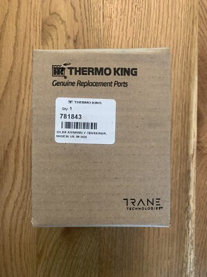 Thermo King 78-1843 Idler Assembly For All Pr...