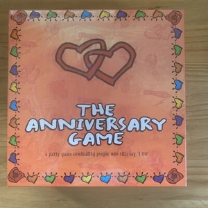 Il gioco anniversario - Foto 1 di 2