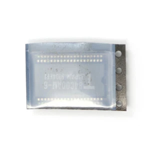 MPU 84C00AM-6 Paquete: SOP, TLCS-Z80: MICROPROCESADOR DE 8 BITS - Imagen 1 de 6