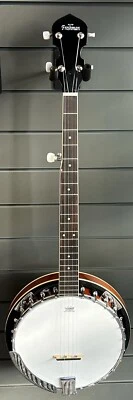 Freshman banjo5cl - Image 1 of 3