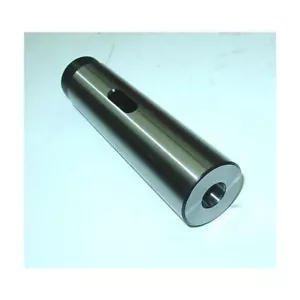 Kegelreduzierhülse Typ169 (für Austreiber) MK4 auf MK1-2-3 (Innengewinde M16) - Bild 1 von 1