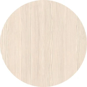 KwikCaps selbstklebende Schraubabdeckkappen - weiß Avola - Egger H1474 ST22 - Bild 1 von 5