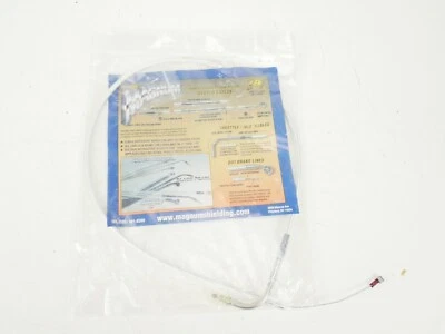 Кабель холостого хода сцепления 01–15 Harley Davidson Softail & Fatboy Performance 56342-01 - Изображение 1 из 4