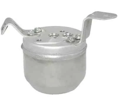 TOUGH New A/C Receiver Drier-Filter Drier High Quality T33668 - Image 1 of 3