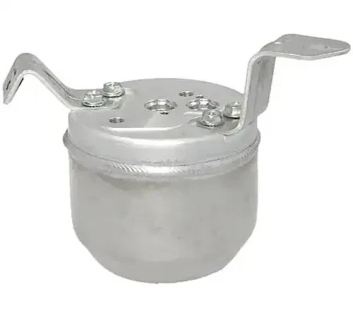 TOUGH New A/C Receiver Drier-Filter Drier High Quality T33668 - Image 1 of 3