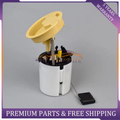 Fuel Pump Asse For 2002-2009 Mercedes Benz W211 E320 E280 E500 CLS550 Right Side - Image 1 of 4