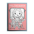 Exalted Funeral Horror RPG Kill the Queen New